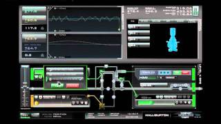 GeoBalance® Managed Pressure Drilling from Halliburton [upl. by Bordiuk833]