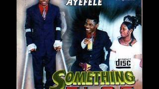 Yinka Ayefele Something Else Track 1 [upl. by Anastatius876]