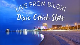 Live from Biloxi with Dixie [upl. by Eiffe344]