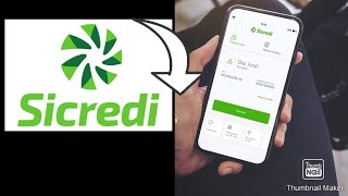 COMO ATIVAR APP SICREDI EM NOVO CELULAR [upl. by Abad]