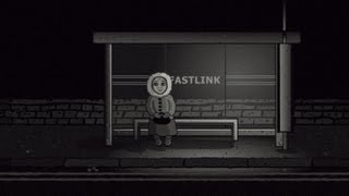 Waiting an animated short [upl. by Grover663]