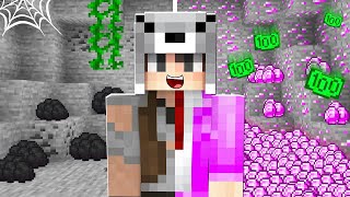 MİLYARDER OLMA FİLMİ 😱  Minecraft [upl. by Haniraz330]