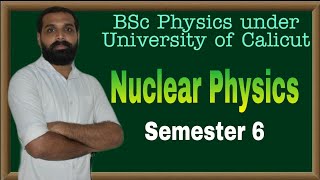 Nuclear Detectors Part 3 Semiconductor and Scintillation detectors [upl. by Edelman]