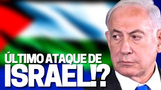 Ofensiva em Rafah  o último ato de Israel Egito desloca blindados Biden Israel foi longe demais [upl. by Razid]