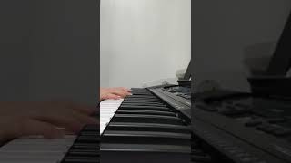 Movements  Daylily Piano Cover [upl. by Helfant]