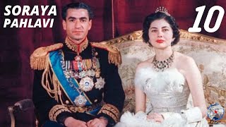 10 Facts About Soraya Esfandiary Bakhtiari Pahlavi l Shahbanou Sorayya [upl. by German]