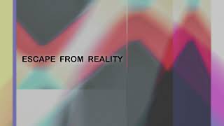 FM Funky  Escape From Reality Official Audio [upl. by Lap]