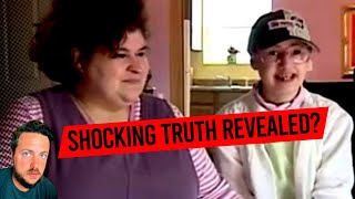 Dee Dee Blanchard Autopsy Exposes Gypsy Roses Biggest Lies  Shocking Truth Revealed Reaction [upl. by Chilcote754]