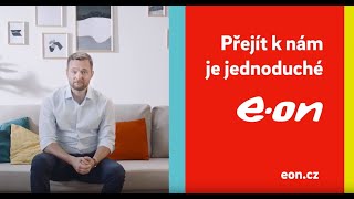 EON výhodný dodavatel elektřiny a plynu [upl. by Savart]