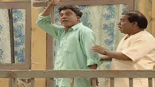 चाळ नावाची खट्याळ वस्ती  Nitin Narkar Ninad Shettye  Chawl Navachi Khatyal Vasti comedy scene619 [upl. by Annaes30]