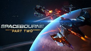 The Open World Sci Fi RPG That Surprised Me  Spacebourne 2 [upl. by Analihp]