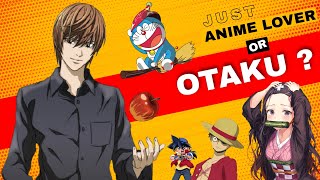 EP  01  What is Otaku  Anime Concepts [upl. by Yeruoc]