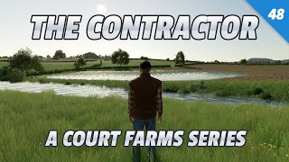 Flooded Fields  The Contractor  Episode 48 [upl. by Copland]