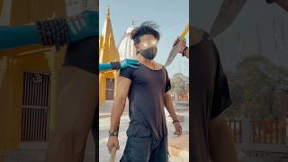 Har har mahadev😱😱🙏viral shorts shortvideo youtubeshorts Babam Bam song ￼ [upl. by Eciram]