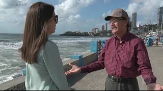 Produção de geleias de algas marinhas gera renda no Rio Grande do Norte [upl. by Rutter]