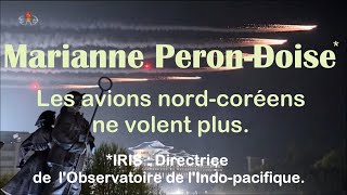 Corée du Nord  Médaille dor de notre bêtisier  Marianne PeronDoise  Experte IRIS [upl. by Saxon]