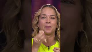 Adamari López se quita el maquilaje en VIVO DesigualesTV [upl. by Lynde972]