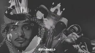 OFB BandoKay X Sj  Freestyle feat غريب ال مخلص Produced by sidawrldmuzic [upl. by Norah678]