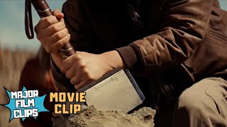 Lifting Thors Hammer Stan Lee Cameo  Thor 2011 Movie Clip HD [upl. by Anigriv]