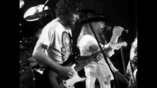 Lynyrd Skynyrd Live Asbury Park 1977 Full Concert [upl. by Ammej]