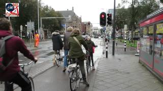 Red light protest in Utrecht Netherlands 352 [upl. by Gussman]