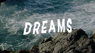 Dreams  Rivers amp Robots Official Lyric Video [upl. by Larrisa413]