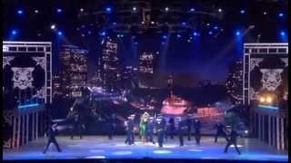 3 Lord Of The Dance Michael Flatley Celtic Tiger [upl. by Junia]