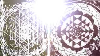 HEALING FREQUENCIES l Sri Yantra amp OM Frequencies [upl. by Pliner438]