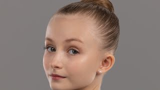 Lexi Mauk SAB Audition 2022 2023 [upl. by Yngiram38]