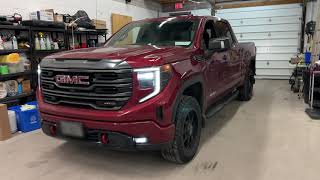 IGLA Pin Code AntiTheft Device 2018  2023 GMC Sierra 1500 Outdated  See New Video [upl. by Ivek]