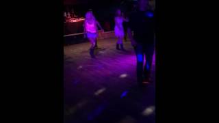 Copperhead Road Line Dance [upl. by Nalat818]