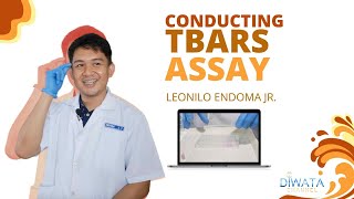 CONDUCTING TBARS ASSAY [upl. by Gene]