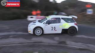 Cévennes Race Track 2023   Show [upl. by Clapper125]