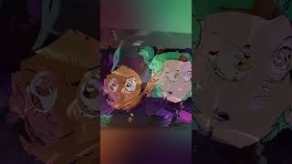 The Evolution of Lumity AMV  Owl House Tribute  Day 2 theowlhouse theowlhouseedit lumity [upl. by Ahasuerus]