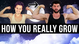 This is Why Your Gains Are SO SLOW Full Recovery Guide [upl. by Atekal]