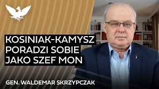 Ukraina przegrywa wojnę z Rosją Zełenski powinien zostać zmieniony  RZECZoPOLITYCE [upl. by Snider]