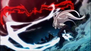 Noblesse AMV Sorry  Raizel vs Muzaka [upl. by Klusek]