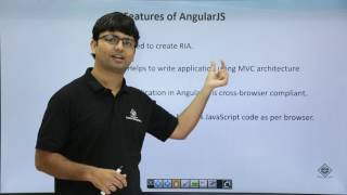 Introduction to AngularJS [upl. by Lea]