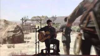 Jose Gonzalez  Far Away SpikeTV VGA Live RDR [upl. by Hertz]