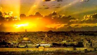 Jerusalem by Daliah Lavi [upl. by Wentworth]