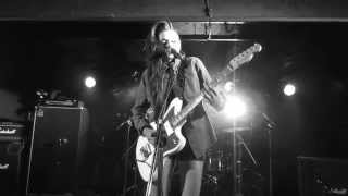 PVRIS  Only Love Acoustic Live at Tokyo Shibuya Garret 92014 [upl. by Auqenaj]