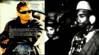 EazyE interview hears about 2pac Shooting 2 police officers [upl. by Reemas]