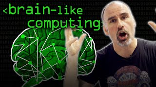 BrainLike Neuromorphic Computing  Computerphile [upl. by Earahs]