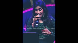 kokkara kokkara ko song live performance status shwetamohan vidyasagar livegoldenvoice shorts [upl. by Oiraved262]