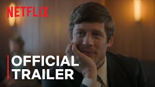 Joy  Official Trailer  Netflix [upl. by Shulamith]