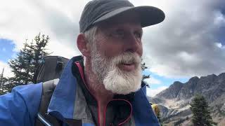 PCT HIKE 2024  Episode 142 [upl. by Hedaza]