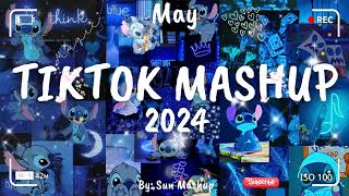 Tiktok Mashup May 💙2024💙 Not Clean [upl. by Murat]