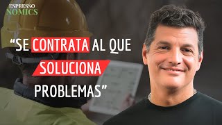 3  EMPRENDEDURISMO LA INCÓMODA REALIDAD  ESPRESSONOMICS ft Lic Federico Ortiz [upl. by Ramma138]