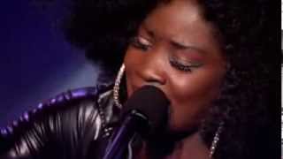 Lillie McCloud  Alabaster Box The XFactor USA 2013 Audition [upl. by Pooi]