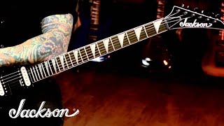 Jackson JS32T Rhoads Demo  Featured Demo  Jackson Guitars [upl. by Thanh]